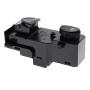 MOTOALL 35760-SNA-A13 Power Window Passenger Switch