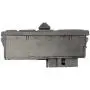Dorman 901-0014 Front Driver Side Door Window Switch for Select Volvo Trucks , Black