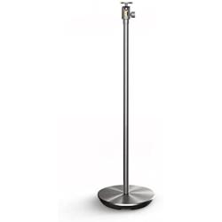 XGIMI Universal Floor Stand Silver Adjustable Height and Angle X-Floor Stand for XGIMI H2/MOGO/Halo/MOGO PRO and for Other Brand Projectors