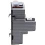 UBIP120-New Pushmatic P120 Replacement. One Pole 20 Amp Circuit Breaker Manufactured by Connecticut Electric.