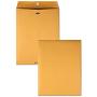 Quality Park Clasp Envelopes, 10x13, Box of 400 (37897)