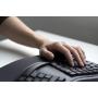 NEW Microsoft Ergonomic Desktop