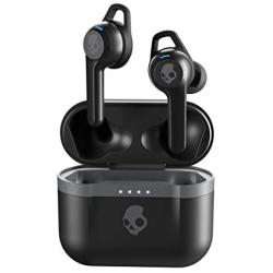 Skullcandy Indy Evo True Wireless In-Ear Earbud - True Black