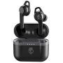 Skullcandy Indy Evo True Wireless In-Ear Earbud - True Black