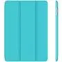 JETech Case for iPad (9.7-Inch, 2018/2017 Model, 6th/5th Generation), Smart Cover Auto Wake/Sleep, Blue