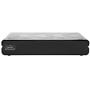 Targus Universal USB 3.0 Dual Video DV4K Laptop Docking Station with Charging Power & 5 USB 3.0 Ports, for PC, Mac, & Android (DOCK177USZ)
