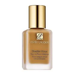 Estée Lauder Double Wear Stay-in-Place Liquid Makeup #4N2 Spiced Sand- 1oz