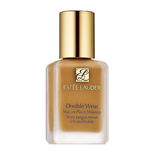 Estée Lauder Double Wear Stay-in-Place Liquid Makeup #4N2 Spiced Sand- 1oz