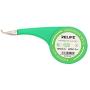 1.5MM Width 2.0M Length Desoldering Braid With Thumb Wheel Dispenser Welding Solder Remover Wick Wire Lead Cord For Phone Computer Flux BGA Welding Repair Tool