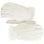 G & F Products 100% White Cotton Marching Band Parade Glove Formal Dress Gloves Service Gloves Inspection Gloves, Sold by Pair (2Piece), Size X-Large, 7588XL-pair G & F Products 100% White Cotton Marching Band Parade Glove Formal Dress Gloves Service Gloves Inspection Gloves, Sold by Pair (2Piece), Size X-Large, 7588XL-pair
