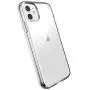 Speck Products Presidio Stay Clear iPhone 11 Case, Clear/Clear