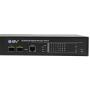 BV-Tech 18 Port Gigabit PoE+ Managed Switch (16 PoE+ Ports | 2 SFP Uplink) – 190W Support Hi-PoE 60W – 802.3at