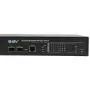 BV-Tech 18 Port Gigabit PoE+ Managed Switch (16 PoE+ Ports | 2 SFP Uplink) – 190W Support Hi-PoE 60W – 802.3at BV-Tech 18 Port Gigabit PoE+ Managed Switch (16 PoE+ Ports | 2 SFP Uplink) – 190W Support Hi-PoE 60W – 802.3at