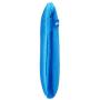 Amazon Basics 15.6'' Urban Laptop Sleeve Case - Blue