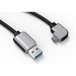 1.6m Length Stratus 1S/2S/3 Both Cockpit and Desktop Right Angle Desktop Cable