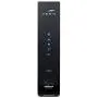 ARRIS SURFboard SBG7400AC2 DOCSIS 3.0 Cable Modem & AC2350 Dual-Band Wi-Fi Router, Approved for Cox, Spectrum, Xfinity & others (black)
