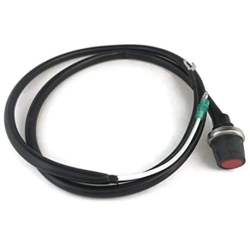 Boat Motor 37800-93954 37800-93953 Stop Switch Assy For Suzuki Outboard 37800-93955 37800-99011 2/4-stroke