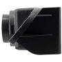 Master Tailgaters Replacement for Chevrolet Silverado/GMC Sierra 1500 (2016-2019), 2500, 3500 (2016-2019) Backup Camera OE Part # 84062896, 23363727