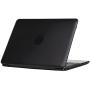 mCover iPearl Hard Shell Case for 2016 11.6'' HP Chromebook 11 G5 / V011DX / V012NR laptops (NOT Compatible with Older HP Chromebook 11 G1 / G2 / G3 / G4 / G4 EE Models) (Black)