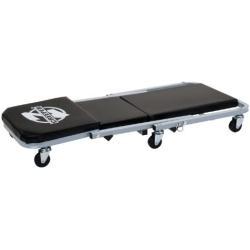 Pro-Lift C-2036D Grey 36'' Z-Creeper Seat