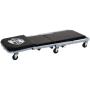 Pro-Lift C-2036D Grey 36'' Z-Creeper Seat