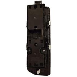 SWITCHDOCTOR Window Switch for 2015-2020 Ford F-150 with Extending Tow Mirrors OEM