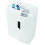 HSM shredstar X14 Cross-Cut Shredder; Shreds Up to 14 Sheets; 6.1-Gallon Capacity Shredder White