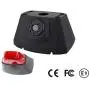 Third Roof Top Mount Brake Lamp Camera Brake Light HD Rear View Backup Parking Camera for Dodge Ram Promaster 2008-2016 Transporter Truck Vans Third Roof Top Mount Brake Lamp Camera Brake Light HD Rear View Backup Parking Camera for Dodge Ram Promaster 2008-2016 Transporter Truck Vans