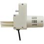 Roots & Branches Strainer Motor, 120 Volts 90 Watts 50 RPM, White