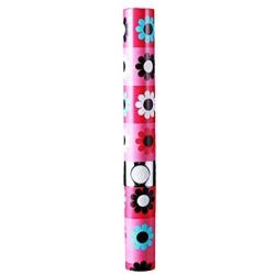 Sonicety Electric Toothbrush HI-923 Flower Polka Dot (Portable/Travel Size)