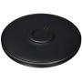 Bose SoundLink Revolve+ Portable & Long-Lasting Bluetooth 360 Speaker, Triple Black + Charging Cradle