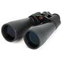 Celestron - SkyMaster 25x70 Binocular - Large Aperture Binoculars with 70mm Objective Lens - 25x Magnificiation High Powered Binoculars - Includes Carrying Case