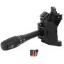 3W1Z-13K359BAB7W1Z 13K 359AA Multifunction Combination Switch Includes Turn Signal Wiper Delay Washer Mist Hazard Headlight High Low Beam fitS for for-d Crown Victoria (07-03); for Lincoln Town Ca
