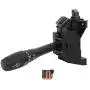3W1Z-13K359BAB7W1Z 13K 359AA Multifunction Combination Switch Includes Turn Signal Wiper Delay Washer Mist Hazard Headlight High Low Beam fitS for for-d Crown Victoria (07-03); for Lincoln Town Ca
