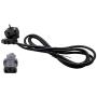 Dell AC Adapter 240 Watt Original FWCRC for Alienware Area-51 M17x / M17-R1 / M17X / M17X-R3; Asus G70 / G70S / G70SG Precision M6400, M6500, M6600