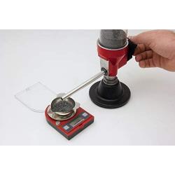 Hornady 050106 G2-1500 Electronic Powder Scale 1500 Grain Capacity, RED