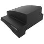 Alpine Electronics SBV-10-WRA Pre-Loaded 10'' Subwoofer System for 2007-2018 Jeep Wrangler JKU