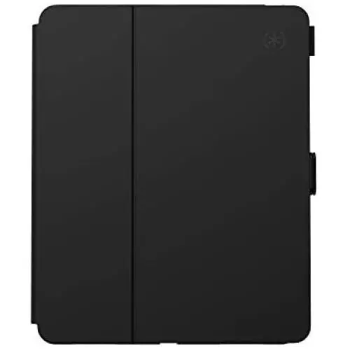 Speck Products BalanceFolio iPad Pro 11-Inch Case (2018/2020), Black/Black