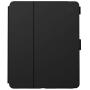 Speck Products BalanceFolio iPad Pro 11-Inch Case (2018/2020), Black/Black
