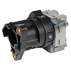 ACDelco D1470E GM Original Equipment Ignition Switch with Lock Cylinder Control Solenoid
