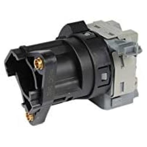 ACDelco D1470E GM Original Equipment Ignition Switch with Lock Cylinder Control Solenoid