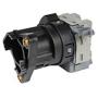 ACDelco D1470E GM Original Equipment Ignition Switch with Lock Cylinder Control Solenoid