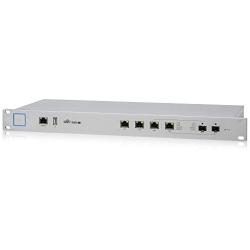 Ubiquiti Networks Networks Unifi Security Gateway Pro (USG-PRO-4)