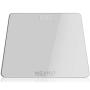 INEVIFIT Bathroom Scale, Highly Accurate Digital Bathroom Body Scale, Measures Weight up to 400 lbs. Includes Batteries