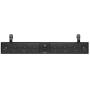 BOSS Audio Systems BRT36A ATV UTV Sound Bar System - 36 Inches Wide, IPX5 Rated Weatherproof, Bluetooth, Amplified, 4-inch Speakers, 1 Inch Tweeters, USB Port, Easy Installation for 12 Volt Vehicles