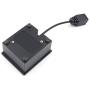 NADAMOO Barcode Scanner Module EP8000, Embedded 1D 2D QR Auto-scan Barcord Reader Support Screen Scan with USB (SDK & Serial Command Available for Development) Fixed Mount to Self-Service Equipment.