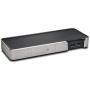 Kensington SD5200T Thunderbolt 3 Docking Station - 85W PD - Dual Monitor 4k for Mac and PC (K38300NA)