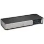 Kensington SD5200T Thunderbolt 3 Docking Station - 85W PD - Dual Monitor 4k for Mac and PC (K38300NA) Kensington SD5200T Thunderbolt 3 Docking Station - 85W PD - Dual Monitor 4k for Mac and PC (K38300NA)