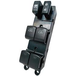 SWITCHDOCTOR Window Master Switch for 2007-2014 Nissan Armada