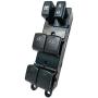 SWITCHDOCTOR Window Master Switch for 2004-2012 Nissan Titan Crew Cab